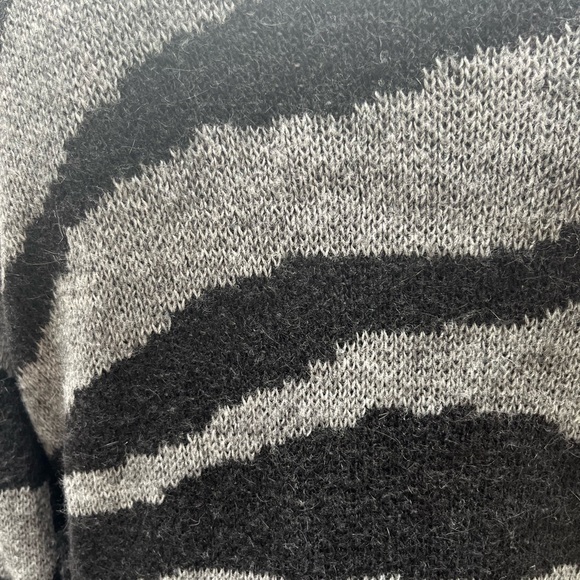 Long cardigan - Picture 7 of 12